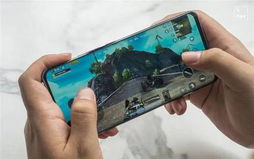 怎么拍人华为手机