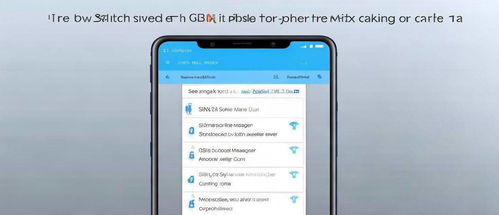 华为手机voip怎么开
