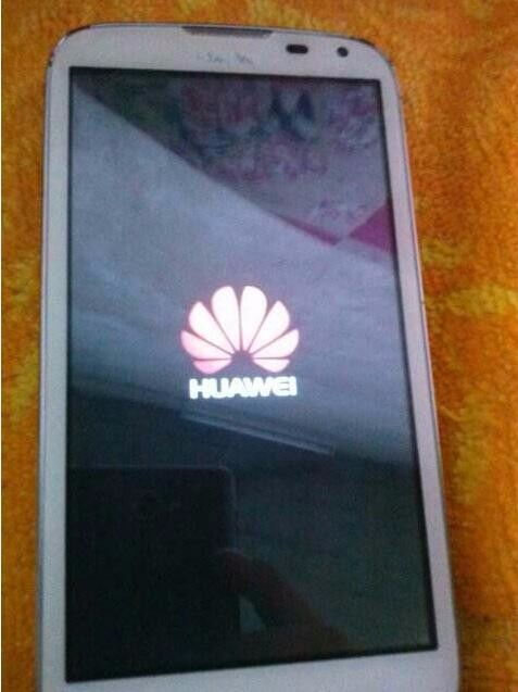 华为手机重置怎么重启