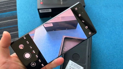 华为手机怎么拍摄宝宝