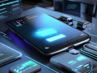 华为手机 怎么补电