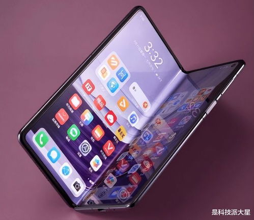 华为手机matexs怎么设置