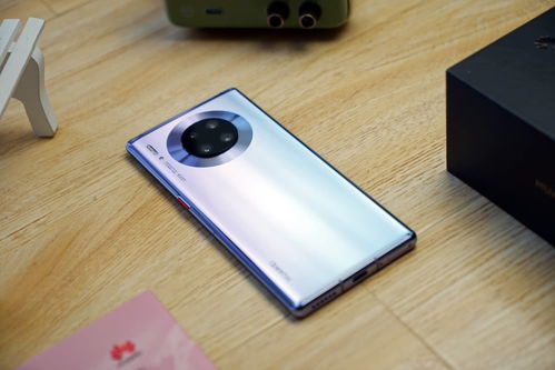 华为手机拍照怎么不正