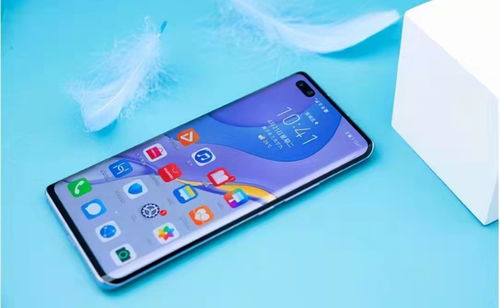 华为手机怎么上挂件