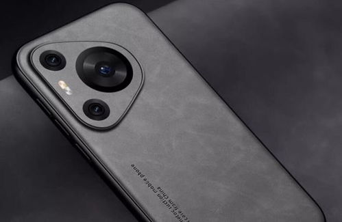 手机壳怎么拍华为