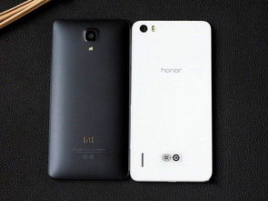 华为小米手机怎么双开