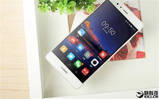 华为手机怎么都是玻璃