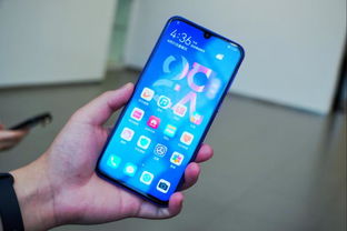 华为手机怎么不能美颜 华为手机怎么不能美颜