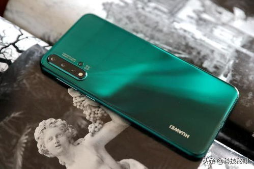 华为手机怎么这么烂