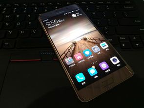 华为手机怎么倒视频