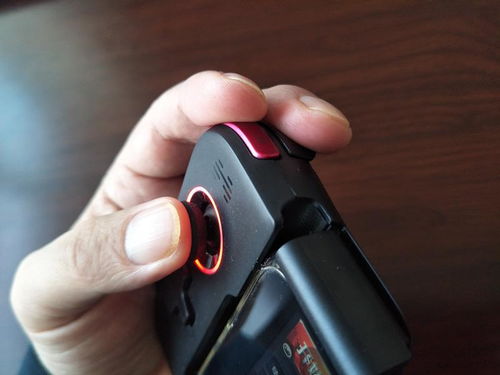 蓝牙手柄怎么华为手机