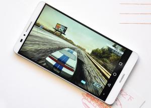 华为手机怎么去手机型号