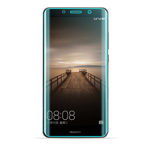 手机壳链条怎么装华为手机