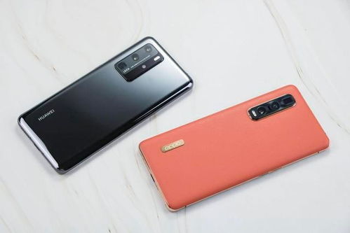 oppo 手机怎么蹭华为手机热点