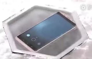 手机怎么拍雨景华为