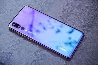 华为手机怎么越级更新