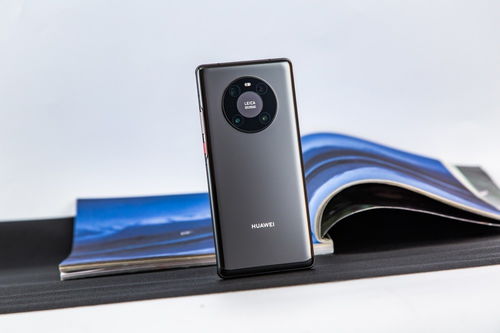 华为高档手机怎么选 华为高档手机怎么选