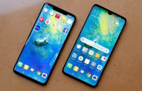 华为手机怎么开始制作