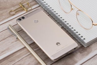 华为手机怎么人脸开锁