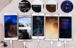 华为手机充电变快怎么