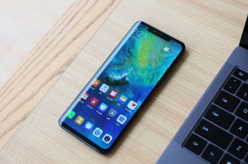 华为手机旗舰怎么选