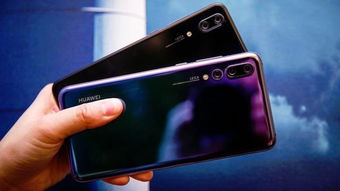 华为手机怎么分双机 华为手机怎么分双机