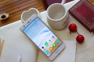 华为手机怎么拍冷饮