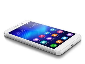 华为手机怎么内存大