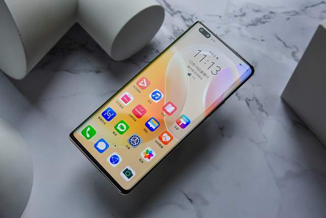 华为手机录像怎么广角