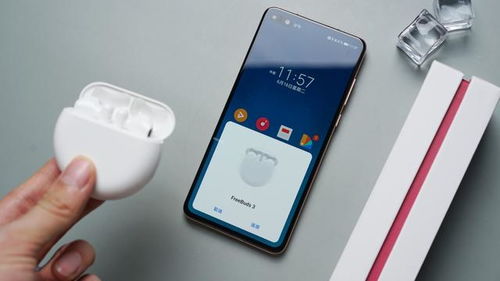 华为手机怎么用airpods 华为手机怎么用airpods