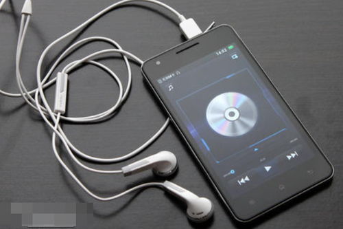 华为手机怎么打开声音