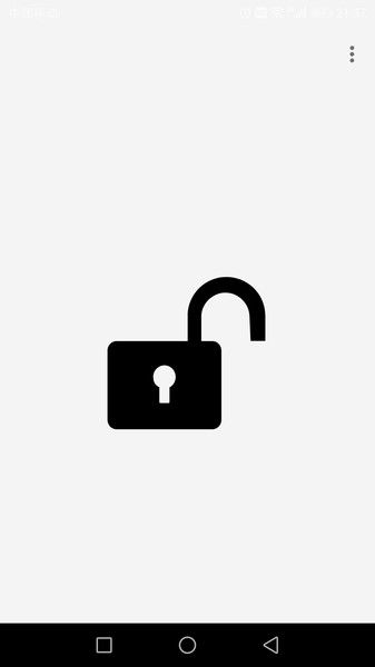 手机华为壁纸怎么固定