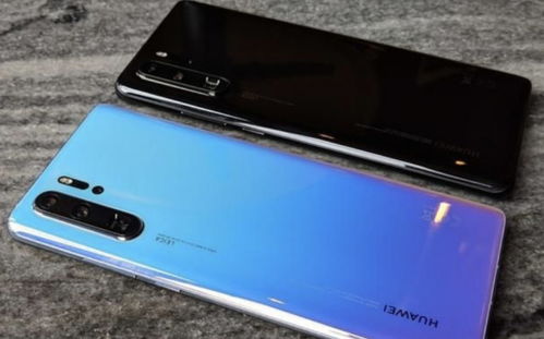 华为手机怎么悬浮相机