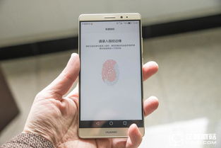 手机华为阅读怎么找