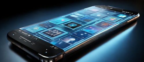 华为手机怎么布置屏幕