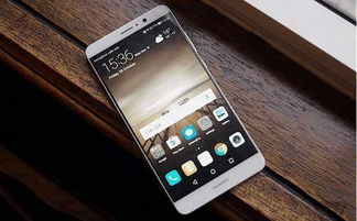 怎么预约华为手机升级