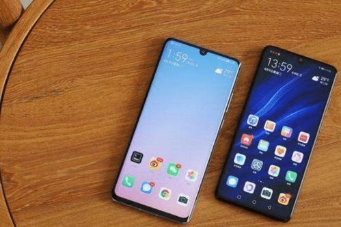 华为手机怎么学习营销