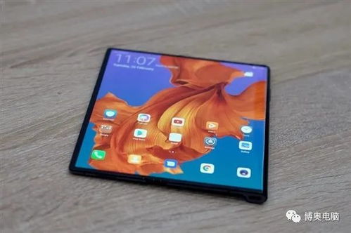 华为手机怎么适配鸿蒙