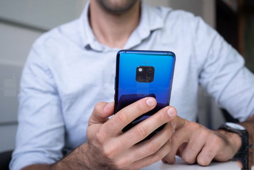 怎么认证无线华为手机