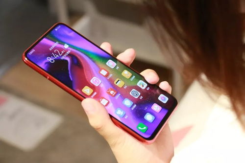 华为手机怎么开了听筒