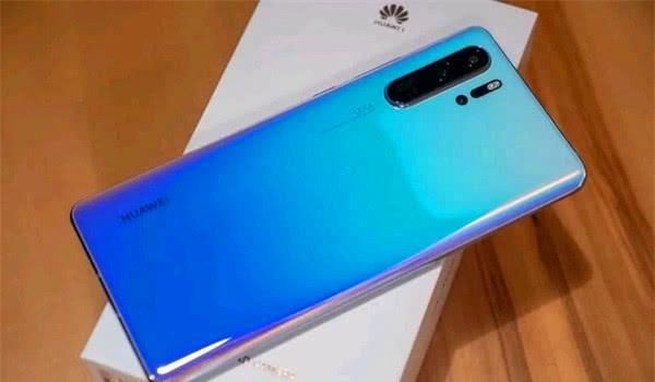 曲面华为手机怎么用