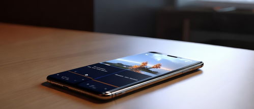 华为手机怎么分频播放