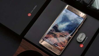 华为手机怎么空中操作