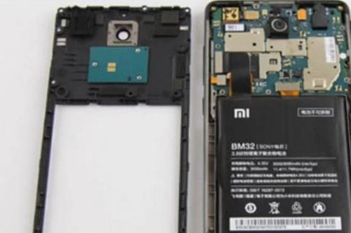 华为手机怎么电池监测