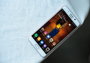 华为手机怎么拍星座