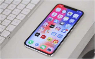 华为手机怎么连苹果