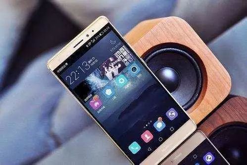 华为手机怎么位置穿梭