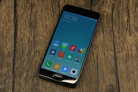 小米手机怎么玩华为