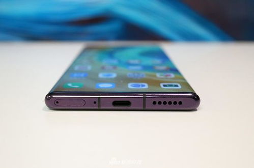 华为手机按键怎么变