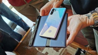 华为x手机怎么更新